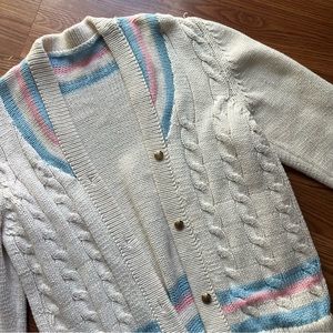 Vintage Cardigan
